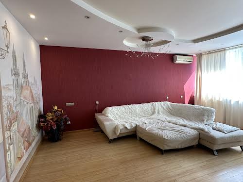 квартира за адресою Миколи Амосова вул., 4