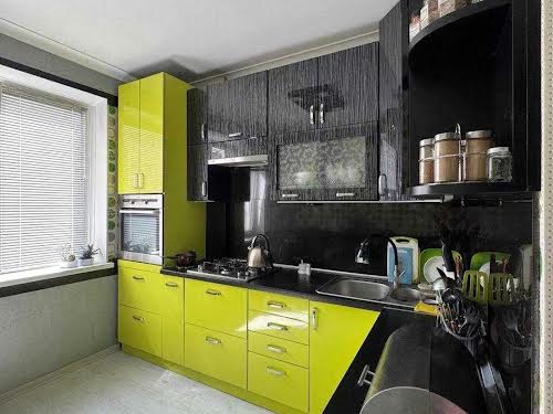квартира за адресою Коломийська вул., 8