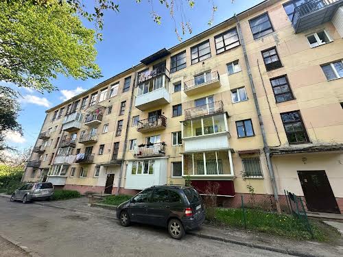 квартира за адресою Тернопільська вул., 1а