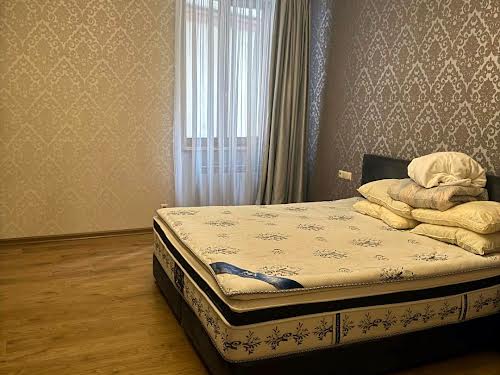 квартира по адресу Жуковского ул. (Жуковського), 10