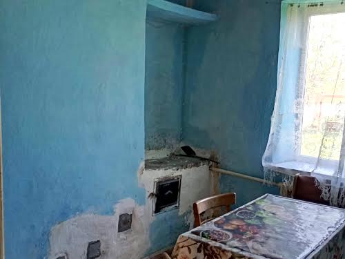 дом по адресу Перемоги, 41