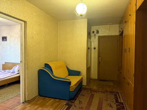 квартира за адресою Оноре де Бальзака вул., 77