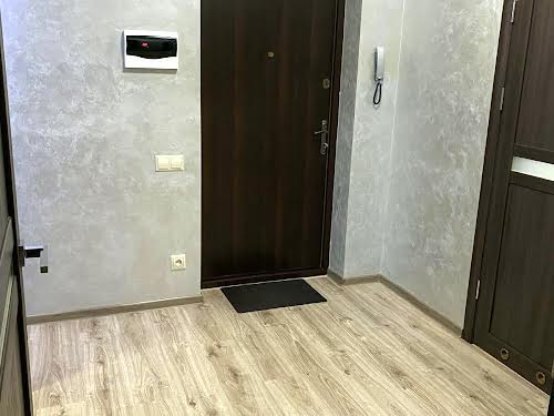 квартира за адресою Стрийська вул., 45А