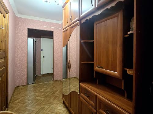 квартира за адресою Троїцька вул. (Красіна), 21