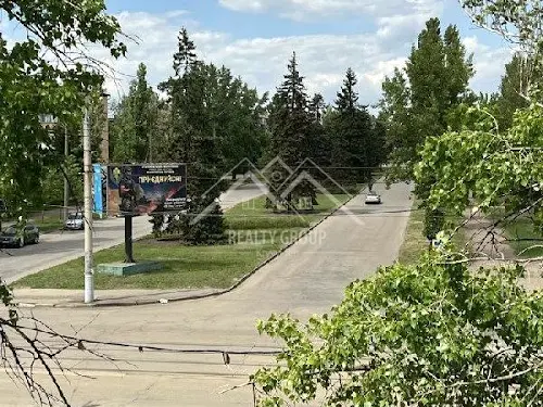 квартира по адресу Соборності, 74