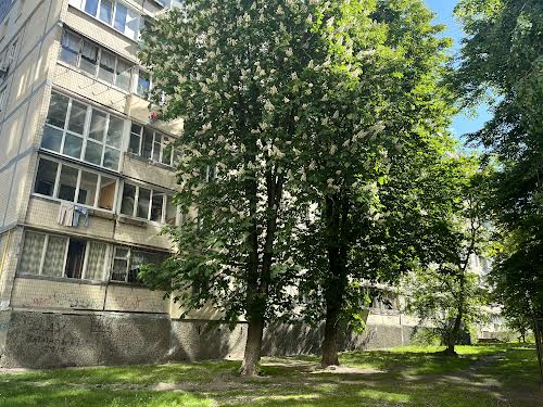 квартира за адресою Олега Мудрака вул. (Генерала Наумова), 25