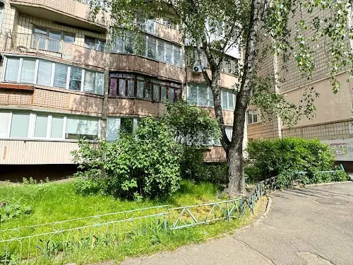 квартира по адресу Чоколовский бульв., 14