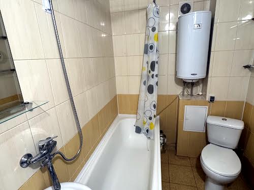 квартира за адресою Золотоустівська вул., 1
