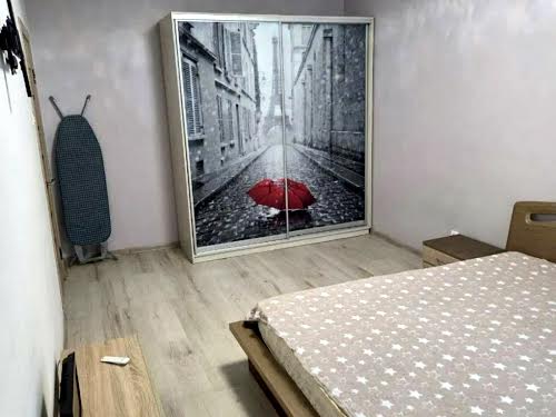квартира за адресою Садова вул., 45-Б