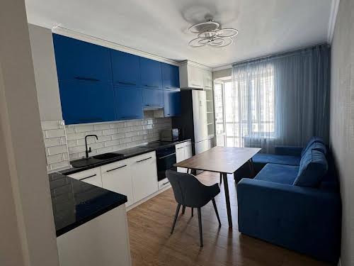 квартира за адресою Герцена вул., 35