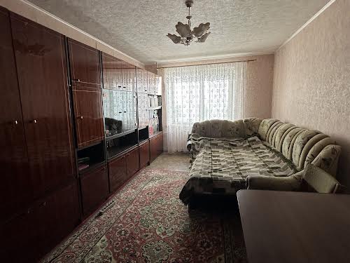 квартира за адресою Кривий Ріг, Віталія Матусевича вул. (XXII Партз'їзду), 2