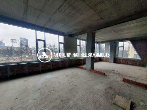 коммерческая по адресу Киев, Юлии Здановской ул. (Ломоносова), 71-Ж