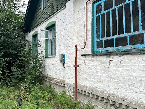 дом по адресу Степана Носа пер. (Полєтаєва), 61