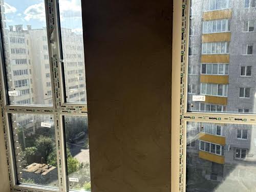 квартира по адресу Проспект миру, 96