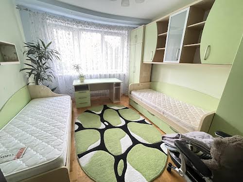 квартира за адресою Курбаса, 7