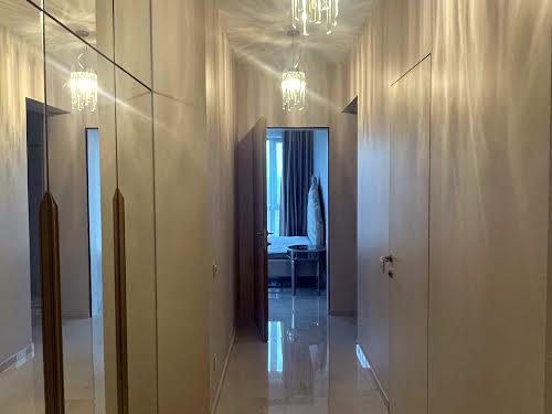 квартира за адресою Антоновича вул. (Горького), 44