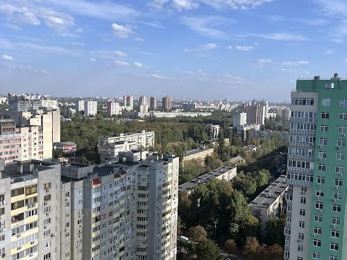 квартира за адресою Київ, Коласа Якуба вул., 2-Б