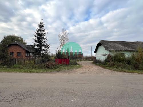 комерційна за адресою Ворони, 425Д