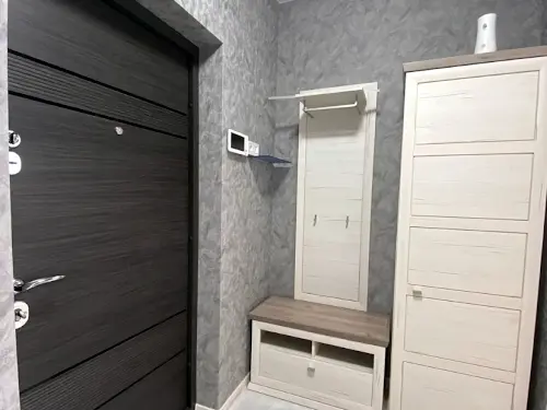 квартира по адресу Корольова ул., 4