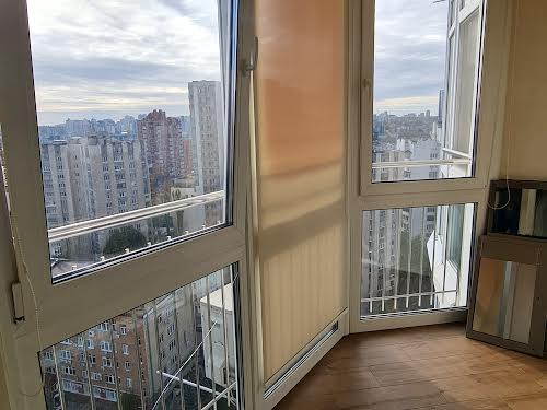 квартира за адресою Коніського, 44