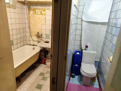 квартира по адресу Рабочая ул., 95а