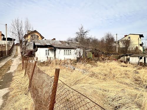 дом по адресу Расточье ул., 84