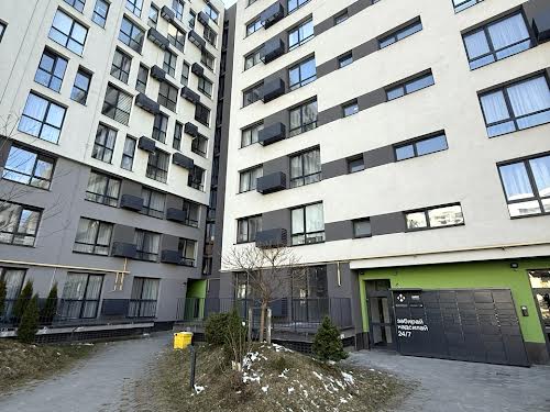 квартира за адресою Кульпарківська вул., 226K