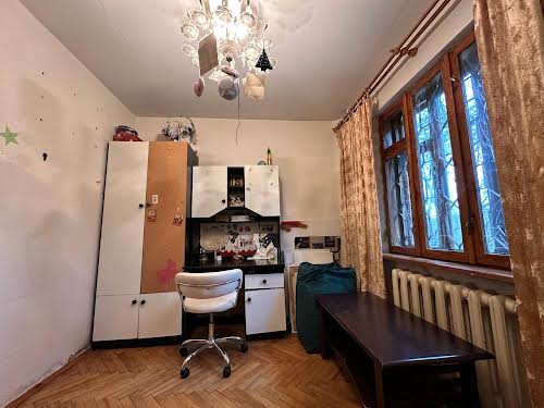 квартира по адресу Шафарика ул. (Рагузова), 8