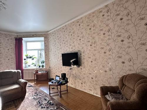 квартира по адресу Пастера ул., 19