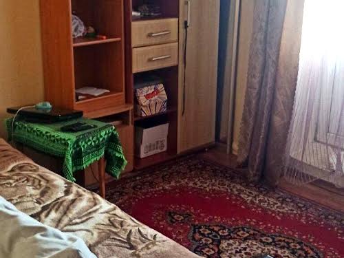 квартира за адресою Архітекторів вул., 20