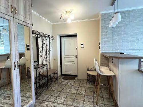 квартира за адресою Герцена вул., 35