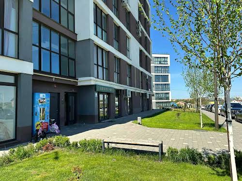 коммерческая по адресу Григория Сковороды ул., 22
