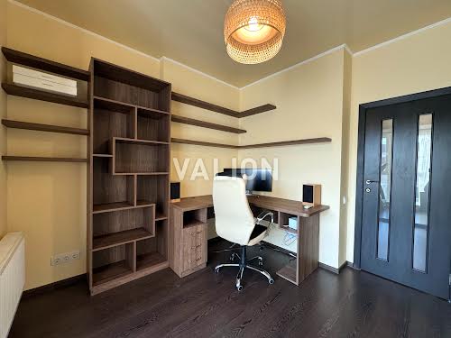 квартира за адресою Тараса Шевченка бульв., 3