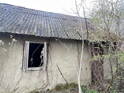 участок по адресу Зелена