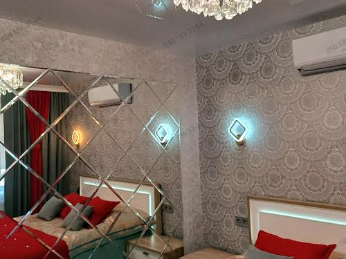 квартира по адресу Проспект Берестейський (Перемоги), 89А