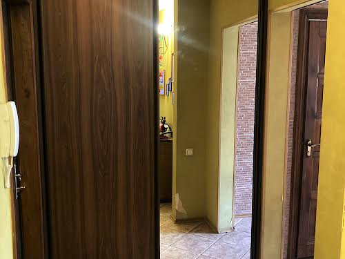 квартира за адресою Генерала Генадія Воробйова вул. (Курська), 13-А