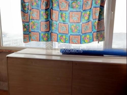 квартира за адресою Астрономічна вул., 35И