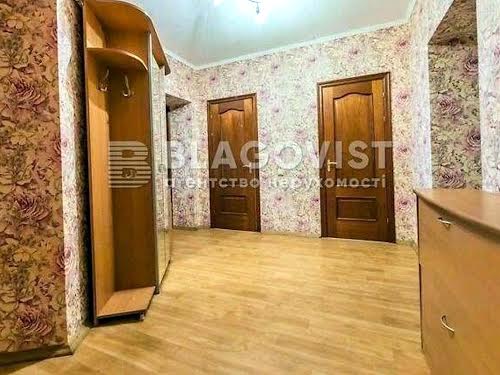 квартира за адресою Срібнокільська вул., 24