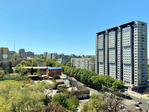 квартира по адресу Александра Поля просп. (Кірова), 27д