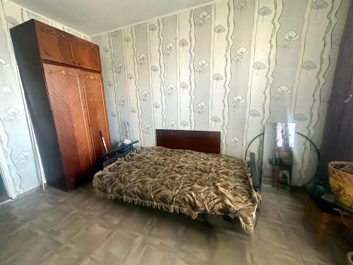 квартира за адресою Тростянецька вул., 6