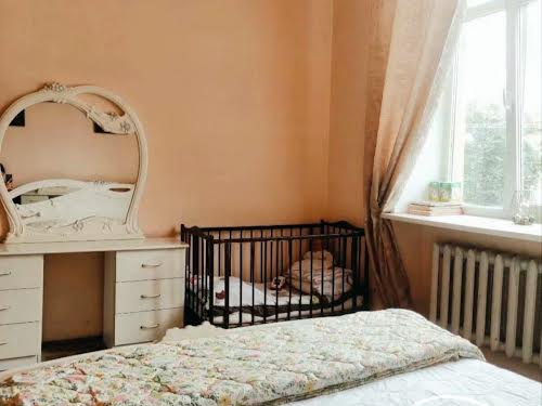 квартира по адресу Франка, 53