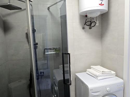 квартира за адресою Борткевича вул., 5