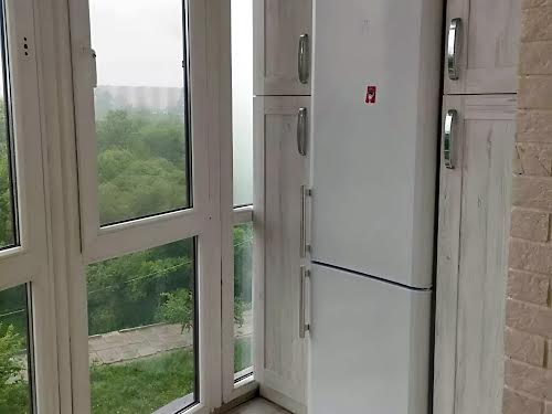 квартира за адресою Героїв Миколаєва вул., 129А