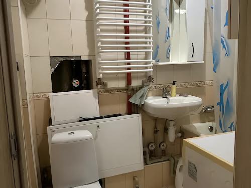 квартира за адресою Української Перемоги вул. (Академіка Сахарова), 31