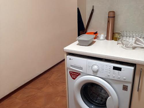 квартира по адресу Довженко ул., 8