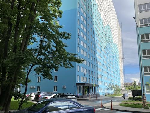 квартира по адресу Пригородная ул., 22-Б