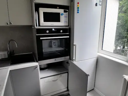 квартира по адресу Космонавтов ул., 40