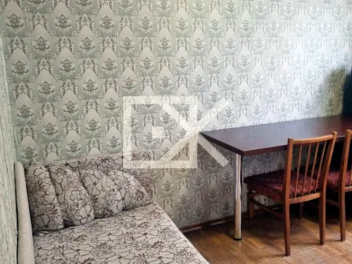 квартира за адресою Героїв Дніпра вул., 36