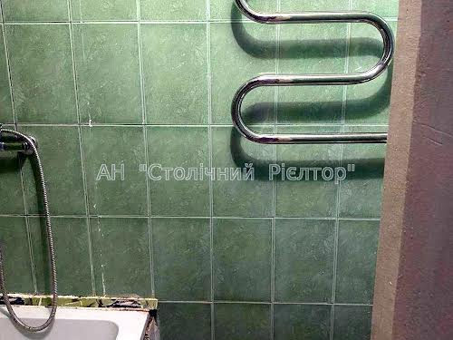 квартира за адресою Березняківська вул., 34-А