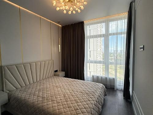 квартира по адресу Краснова ул., 3д